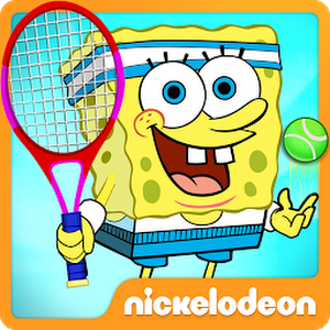 Nickelodeon All-Stars Tennis